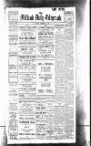 Coventry Evening Telegraph Tuesday 10 September 1929 Page 1