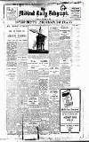 Coventry Evening Telegraph Tuesday 01 October 1929 Page 1