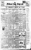 Coventry Evening Telegraph Saturday 05 October 1929 Page 1