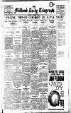 Coventry Evening Telegraph Monday 07 October 1929 Page 1