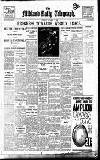 Coventry Evening Telegraph Tuesday 08 October 1929 Page 1