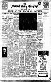 Coventry Evening Telegraph Friday 20 December 1929 Page 1