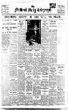 Coventry Evening Telegraph Wednesday 15 January 1930 Page 1