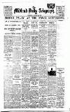 Coventry Evening Telegraph Thursday 16 January 1930 Page 1