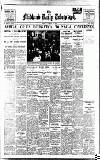 Coventry Evening Telegraph Friday 17 January 1930 Page 1