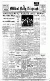 Coventry Evening Telegraph Friday 31 January 1930 Page 1