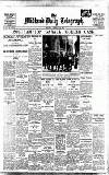 Coventry Evening Telegraph Monday 03 February 1930 Page 1