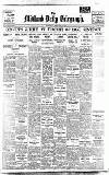 Coventry Evening Telegraph Wednesday 05 February 1930 Page 1