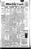 Coventry Evening Telegraph Thursday 20 February 1930 Page 1