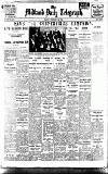 Coventry Evening Telegraph Friday 28 February 1930 Page 1