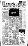 Coventry Evening Telegraph Thursday 06 March 1930 Page 1