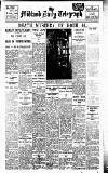 Coventry Evening Telegraph Wednesday 12 March 1930 Page 1