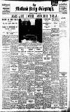 Coventry Evening Telegraph Thursday 13 March 1930 Page 1