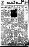 Coventry Evening Telegraph Monday 24 March 1930 Page 1