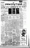 Coventry Evening Telegraph Wednesday 09 April 1930 Page 1