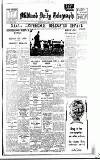 Coventry Evening Telegraph Wednesday 23 April 1930 Page 1