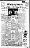 Coventry Evening Telegraph Wednesday 07 May 1930 Page 1
