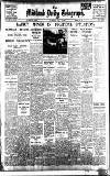 Coventry Evening Telegraph Thursday 22 May 1930 Page 1