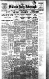 Coventry Evening Telegraph Saturday 24 May 1930 Page 1