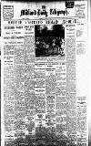 Coventry Evening Telegraph Tuesday 10 June 1930 Page 1