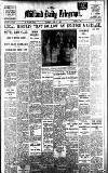 Coventry Evening Telegraph Thursday 19 June 1930 Page 1