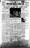 Coventry Evening Telegraph Monday 30 June 1930 Page 1