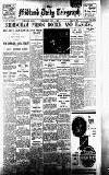 Coventry Evening Telegraph Wednesday 02 July 1930 Page 1