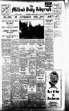 Coventry Evening Telegraph Wednesday 09 July 1930 Page 1