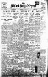 Coventry Evening Telegraph Thursday 10 July 1930 Page 1