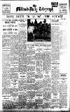 Coventry Evening Telegraph Thursday 07 August 1930 Page 1