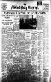 Coventry Evening Telegraph Saturday 09 August 1930 Page 1