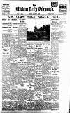 Coventry Evening Telegraph Friday 15 August 1930 Page 1