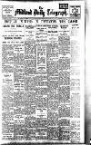 Coventry Evening Telegraph Saturday 06 September 1930 Page 1