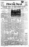 Coventry Evening Telegraph Tuesday 16 September 1930 Page 1