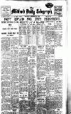 Coventry Evening Telegraph Saturday 20 September 1930 Page 1