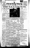 Coventry Evening Telegraph Thursday 02 October 1930 Page 1