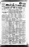 Coventry Evening Telegraph Saturday 04 October 1930 Page 1