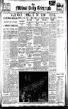Coventry Evening Telegraph Friday 10 October 1930 Page 1