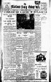 Coventry Evening Telegraph Thursday 23 October 1930 Page 1
