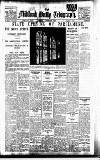 Coventry Evening Telegraph Tuesday 28 October 1930 Page 1