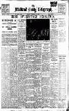Coventry Evening Telegraph Monday 10 November 1930 Page 1