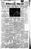 Coventry Evening Telegraph Thursday 13 November 1930 Page 1