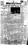 Coventry Evening Telegraph Thursday 04 December 1930 Page 1