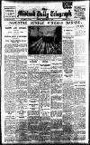 Coventry Evening Telegraph Tuesday 09 December 1930 Page 1