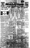 Coventry Evening Telegraph Saturday 13 December 1930 Page 1