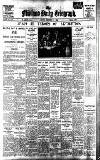 Coventry Evening Telegraph Monday 15 December 1930 Page 1