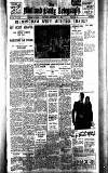 Coventry Evening Telegraph Wednesday 17 December 1930 Page 1