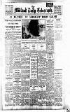 Coventry Evening Telegraph Friday 02 January 1931 Page 1