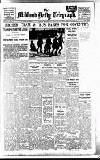 Coventry Evening Telegraph Tuesday 06 January 1931 Page 1