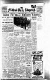 Coventry Evening Telegraph Thursday 08 January 1931 Page 1
